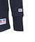 ラッセル（RUSSELL）プロコットン ロングスリーブ クルーネック Tシャツ RBM26ES0001 NVY