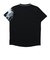 オークリー（OAKLEY）テニスウェア SLANT ブロック 半袖Tシャツ FOA409038-021