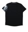 オークリー（OAKLEY）テニスウェア SLANT ブロック 半袖Tシャツ FOA409038-021