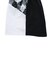 オークリー（OAKLEY）テニスウェア SLANT ブロック 半袖Tシャツ FOA409038-021