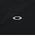 オークリー（OAKLEY）テニスウェア SLANT ブロック 半袖Tシャツ FOA409038-021