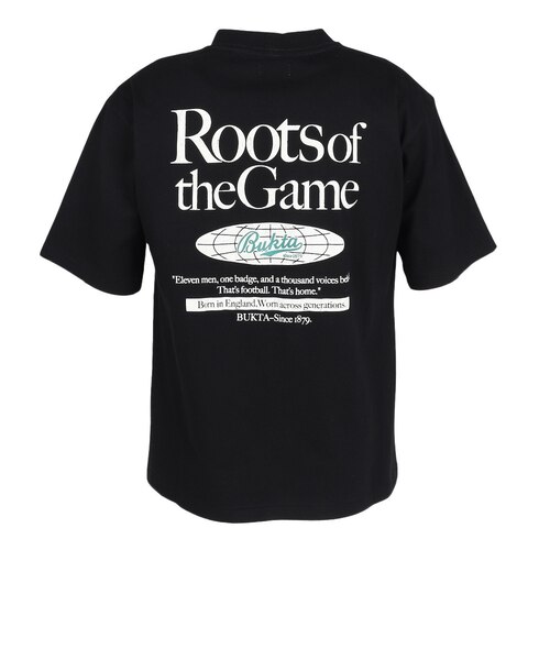 Tシャツ　ROOTS Roots Worldwide T-Shirt | Roots