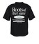 PT半袖Tシャツ ROOTS BU2545136:19:BLACK