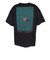ヒュンメル（hummel）バスケットボールウェア コットンライク 半袖Tシャツ HAPB4223-90