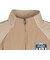 撥水 ライト トラックジャケット BU2545133:20:BEIGE
