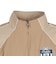 撥水 ライト トラックジャケット BU2545133:20:BEIGE