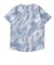 オークリー（OAKLEY）テニスウェア SLANT GP メッシュ 半袖Tシャツ FOA409034-62K