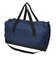 ニューバランス（new balance）ラージダッフルバッグ Essential 紺 60L LAB53515NNY ダッフルバッグ ボストンバッグ 大容量 …