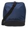 ニューバランス（new balance）ラージダッフルバッグ Essential 紺 60L LAB53515NNY ダッフルバッグ ボストンバッグ 大容量 …