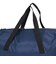 ニューバランス（new balance）ラージダッフルバッグ Essential 紺 60L LAB53515NNY ダッフルバッグ ボストンバッグ 大容量 …