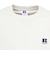 ラッセル（RUSSELL）16/ OE アーカイブロゴ 半袖Tシャツ RBM26S0005 WHT