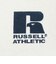 ラッセル（RUSSELL）16/ OE アーカイブロゴ 半袖Tシャツ RBM26S0005 WHT