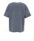 ラッセル（RUSSELL）カレッジ ピグメント半袖Tシャツ RBL26S1006 NVY