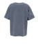 ラッセル（RUSSELL）カレッジ ピグメント半袖Tシャツ RBL26S1006 NVY