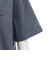 ラッセル（RUSSELL）カレッジ ピグメント半袖Tシャツ RBL26S1006 NVY