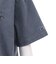 ラッセル（RUSSELL）カレッジ ピグメント半袖Tシャツ RBL26S1006 NVY