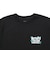 ディーシーシューズ（DC SHOES）SK クルーネック 半袖Tシャツ 26SPDST261031BLK