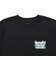 ディーシーシューズ（DC SHOES）SK クルーネック 半袖Tシャツ 26SPDST261031BLK