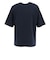 ラッセル（RUSSELL）BEE GPC 半袖Tシャツ RBM26S0007 NVY