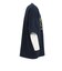 ラッセル（RUSSELL）BEE GPC 半袖Tシャツ RBM26S0007 NVY