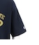 ラッセル（RUSSELL）BEE GPC 半袖Tシャツ RBM26S0007 NVY
