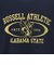 ラッセル（RUSSELL）BEE GPC 半袖Tシャツ RBM26S0007 NVY