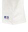 ラッセル（RUSSELL）プロコットン レギュラーシルエット 半袖Tシャツ RBM26S0001 WHT