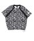 オークリー（OAKLEY）野球ウェア STRIKING CLOTH 半袖 プルオーバー 9.0 FOA408993-00G