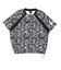 オークリー（OAKLEY）野球ウェア STRIKING CLOTH 半袖 プルオーバー 9.0 FOA408993-00G