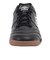 アンブロ（UMBRO）サッカーインドアトレーニングシューズ サッカーシューズ 屋内 室内 アクセレイターサラ WIDE IN UF6SCSF1M BKWH