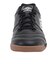 アンブロ（UMBRO）サッカーインドアトレーニングシューズ サッカーシューズ 屋内 室内 アクセレイターサラ WIDE IN UF6SCSF1M BKWH