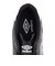 アンブロ（UMBRO）サッカーインドアトレーニングシューズ サッカーシューズ 屋内 室内 アクセレイターサラ WIDE IN UF6SCSF1M BKWH