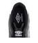 アンブロ（UMBRO）サッカーインドアトレーニングシューズ サッカーシューズ 屋内 室内 アクセレイターサラ WIDE IN UF6SCSF1M BKWH