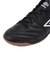 アンブロ（UMBRO）サッカーインドアトレーニングシューズ サッカーシューズ 屋内 室内 アクセレイターサラ WIDE IN UF6SCSF1M BKWH