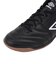 アンブロ（UMBRO）サッカーインドアトレーニングシューズ サッカーシューズ 屋内 室内 アクセレイターサラ WIDE IN UF6SCSF1M BKWH