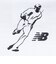 ニューバランス（new balance）ジュニア SOグラフィック 半袖Tシャツ 1 大谷翔平 YT6189AVWT