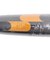 エスエスケイ（SSK）軟式用バット 野球 一般 軟式金属 メタルフライトRB 85cm/720g平均 SBB4047-9038-85