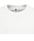 ラッセル（RUSSELL）プロコットン ロングスリーブ クルーネック Tシャツ RBM26ES0001 WHT