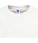 ラッセル（RUSSELL）プロコットン ロングスリーブ クルーネック Tシャツ RBM26ES0001 WHT