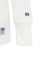 ラッセル（RUSSELL）プロコットン ロングスリーブ クルーネック Tシャツ RBM26ES0001 WHT