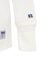 ラッセル（RUSSELL）プロコットン ロングスリーブ クルーネック Tシャツ RBM26ES0001 WHT