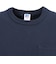 ラッセル（RUSSELL）プロコットン ポケット 半袖Tシャツ RBM26S0002 NVY