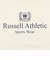 ラッセル（RUSSELL）30/- カレッジ 半袖Tシャツ RBL26S1001 IVR