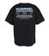 ヒュンメル（hummel）バスケットボールウェア コットンライク 半袖Tシャツ HAPB4221-90