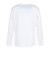 デサント（DESCENTE）長袖プリントTシャツ ST6SLTX1MB WH00