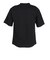 グラスポケット 半袖Tシャツ BU2545138:19:BLACK