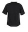 グラスポケット 半袖Tシャツ BU2545138:19:BLACK