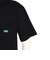 グラスポケット 半袖Tシャツ BU2545138:19:BLACK