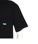 グラスポケット 半袖Tシャツ BU2545138:19:BLACK