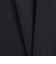 速乾ラインリブ5分袖ポロシャツ BU2545135:19:BLACK